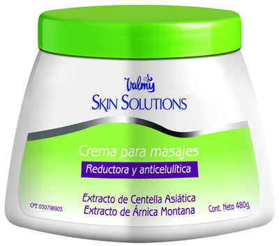 Valmy, Pensando En La Mujer Venezolana, Te Ofrece La Nueva Crema Para ...