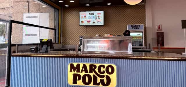 Marco Polo renueva su imagen de marca desde Puerto La Cruz