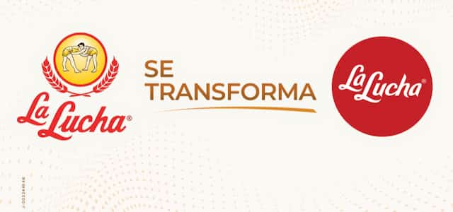 La Lucha se transforma: nueva identidad y nueva imagen