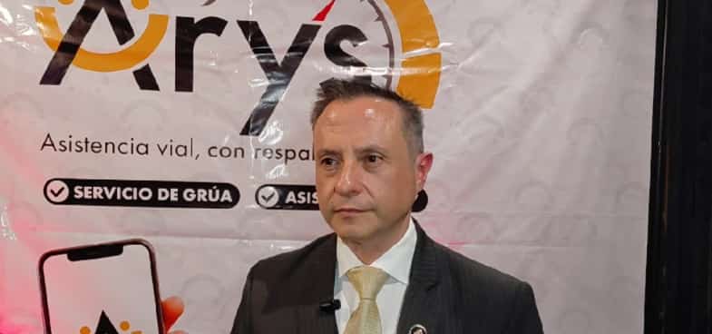 Arys evoluciona la asistencia vial en Venezuela con el lanzamiento de su nueva app móvil