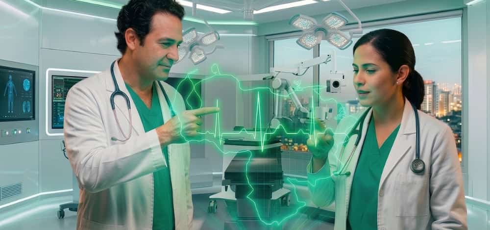 B. Braun llega a Venezuela en alianza con La Santé: Tecnología médica de vanguardia