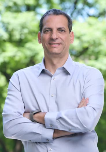 Daniel Scarafia