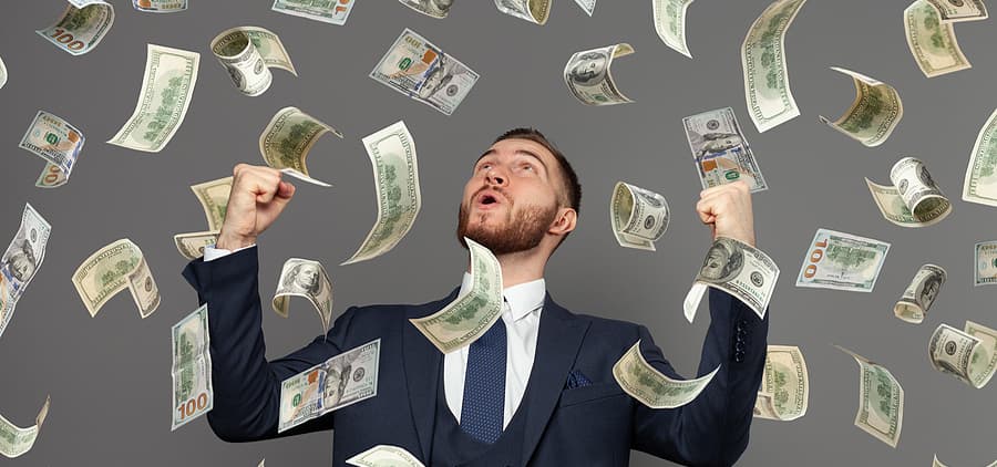 Estos son los multimillonarios más jóvenes del mundo