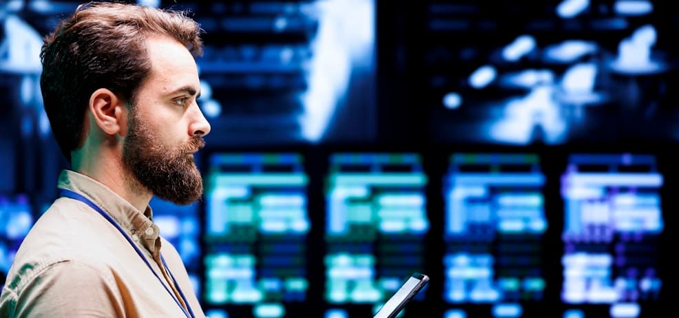 Corporación Solsica impulsa el futuro de los data centers