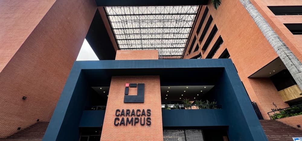 Caracas Campus, el nuevo espacio de innovación y colaboración en Caracas 