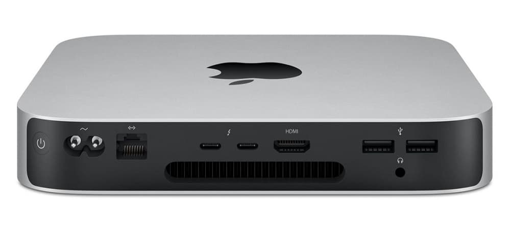 Apple prepara el lanzamiento del Mac mini M4: más compacto y potente que nunca