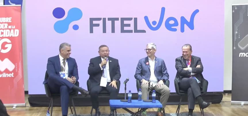 Las principales empresas de telecomunicaciones presentan sus avances en Fitelven 2024