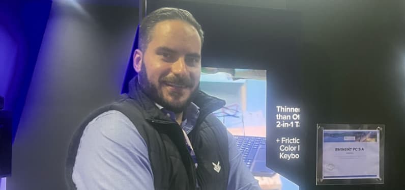 Eminent Solutions, a un paso de alcanzar la categoría Titanium de Dell Technologies