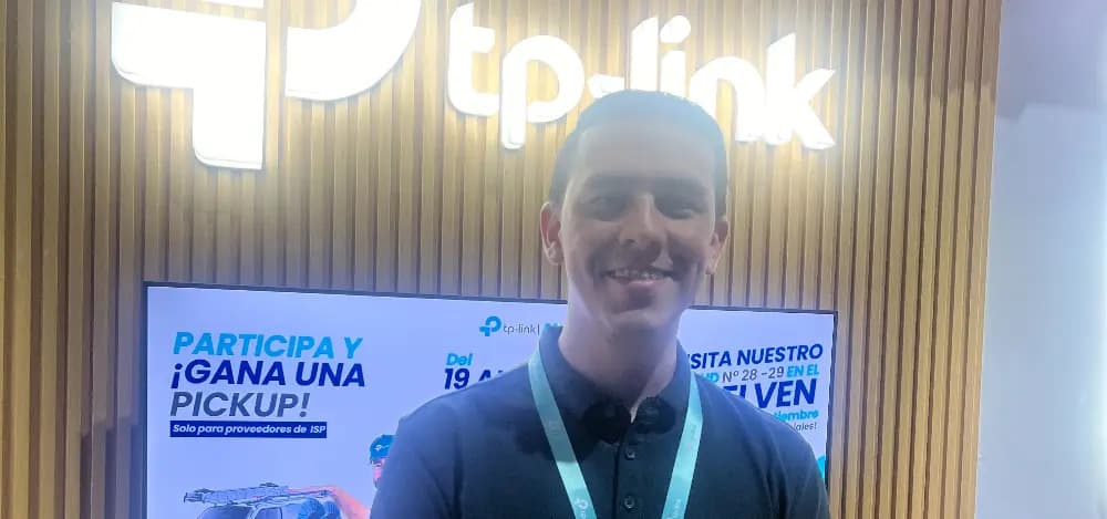 WiFi 6 y 7: TP-Link apuesta por el futuro, ¿El mercado estará listo?