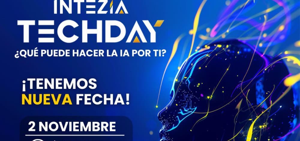 TechDay 2024 - El Primer Evento de IA en Venezuela