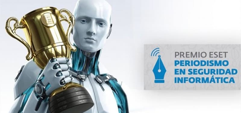 ESET anuncia los ganadores del Premio ESET al Periodismo en Seguridad Informática 2024