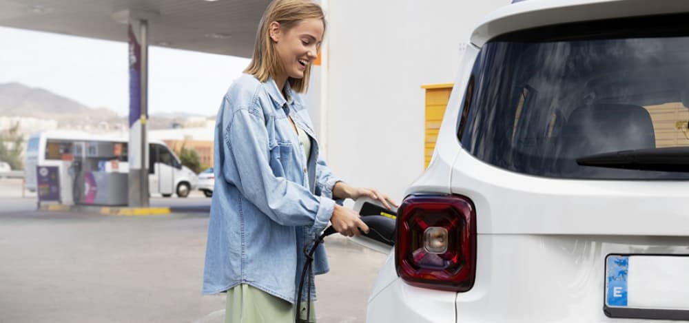 Quishing en estaciones de carga: la nueva estafa a conductores de coches eléctricos