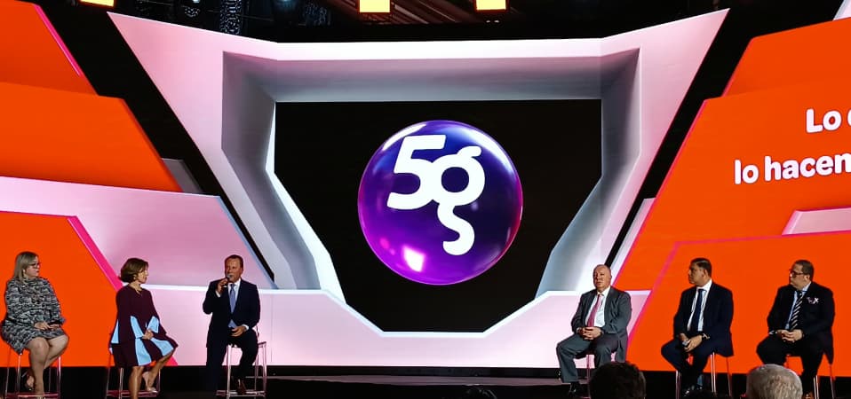 Digitel transforma la conectividad con 5G e IA y nuevas soluciones digitales 