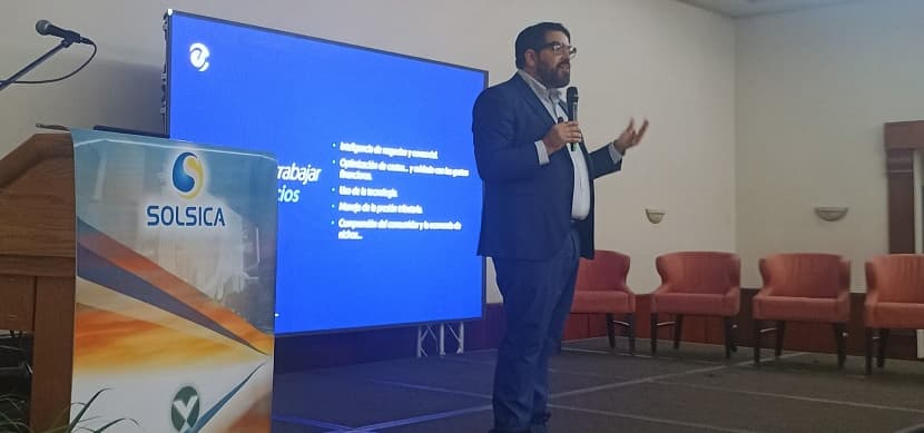 La Inteligencia Artificial puede ayudar a optimizar la producción de energía