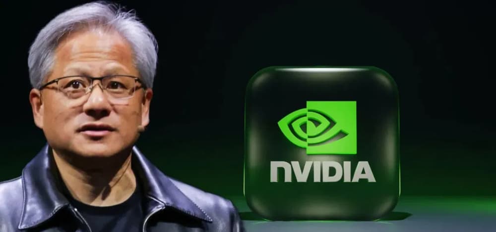 Nvidia pierde 400.000 millones de dólares tras el despliegue de DeepSeek 