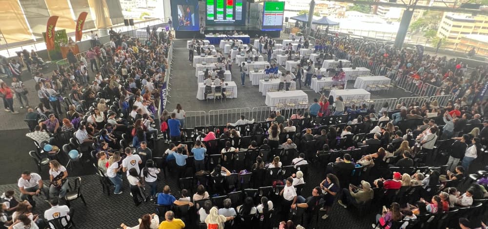 Kurios y BNC: Uniendo fuerzas para impulsar el futuro de la educación en Venezuela
