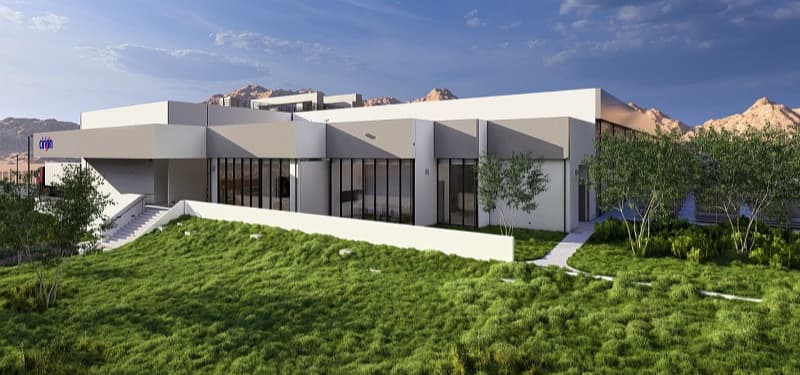Cirion Technologies recibe certificación Tier III del Uptime Institute para su nuevo Data Center LIM2 en Lima, Perú