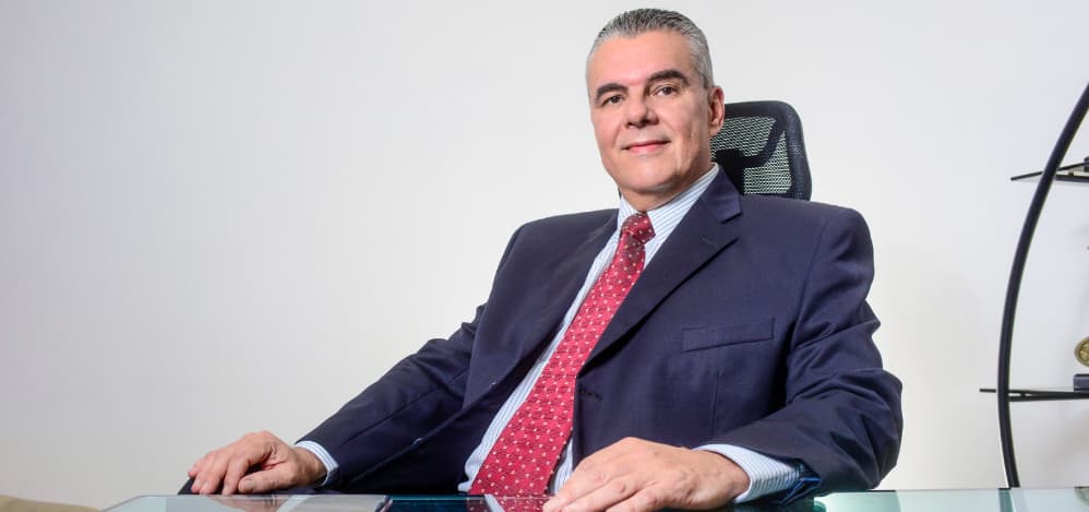 Data Center Cirion en Venezuela: El respaldo tecnológico que mantiene conectada a Venezuela