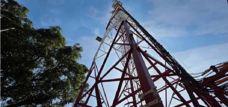 Movistar mejora la cobertura en Maracaibo al actualizar más de 150 antenas
