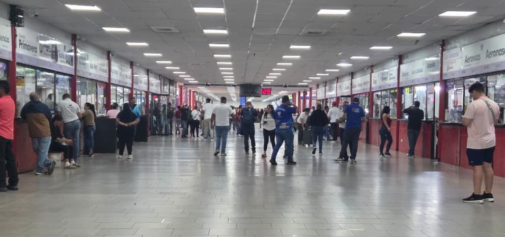 Busi Boletos: Precios y datos clave para las vacaciones escolares en Venezuela