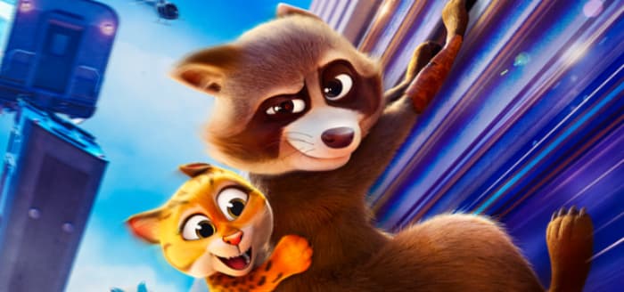 Mascotas al Rescate: una mezcla de acción, comedia y aprendizajes para toda la familia