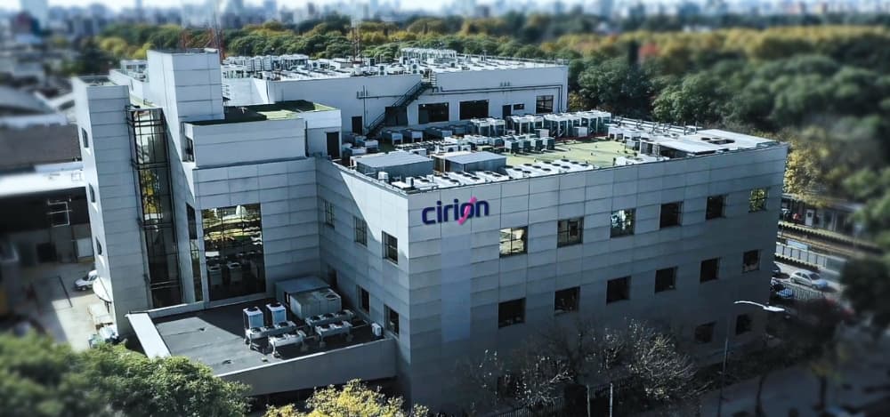 Cirion expande su Data Center en Buenos Aires para impulsar la transformación digital en Argentina