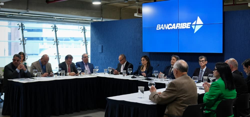Bancaribe presenta resultados sólidos en su Asamblea General de Accionistas 