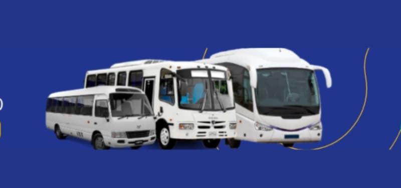 Busi Boletos incluye nuevo sistema de pago en cuotas para pasajes de autobús