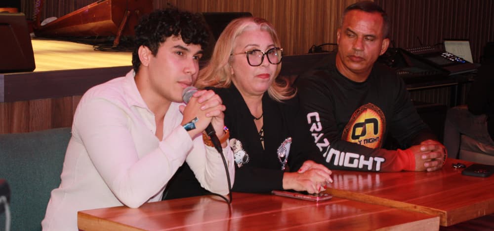 Caracas se Viste de Gala para recibir a los Premios Tacarigua de Oro Internacional 2025