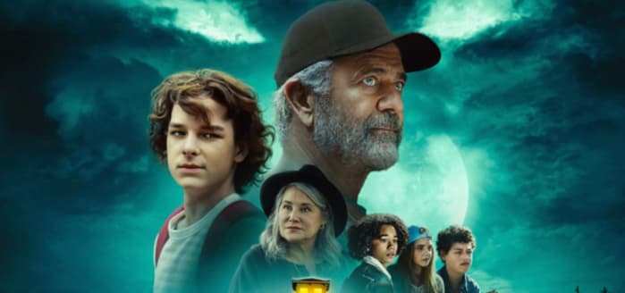El verano que cambió todo: Mel Gibson y Mason Thames en una aventura tan aterradora como aleccionadora