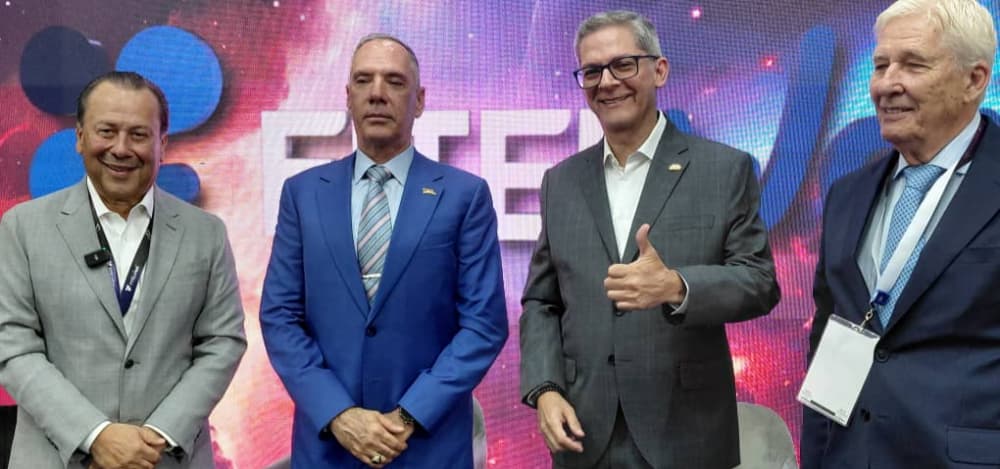 FITELVEN 2025, operadoras telecom revelan estrategias en inversión e innovación