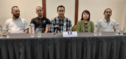 CT2000 y CIAM, impulsan estándares de seguridad laboral y rescate, el foco Técnico del 2do Simposio de Ascensores 2025