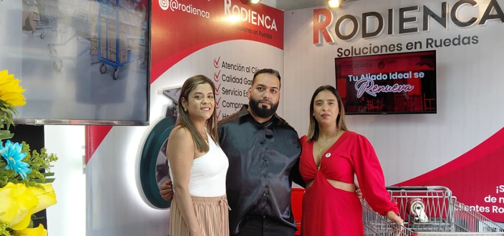 Rodienca se renueva para seguir rodando por Venezuela