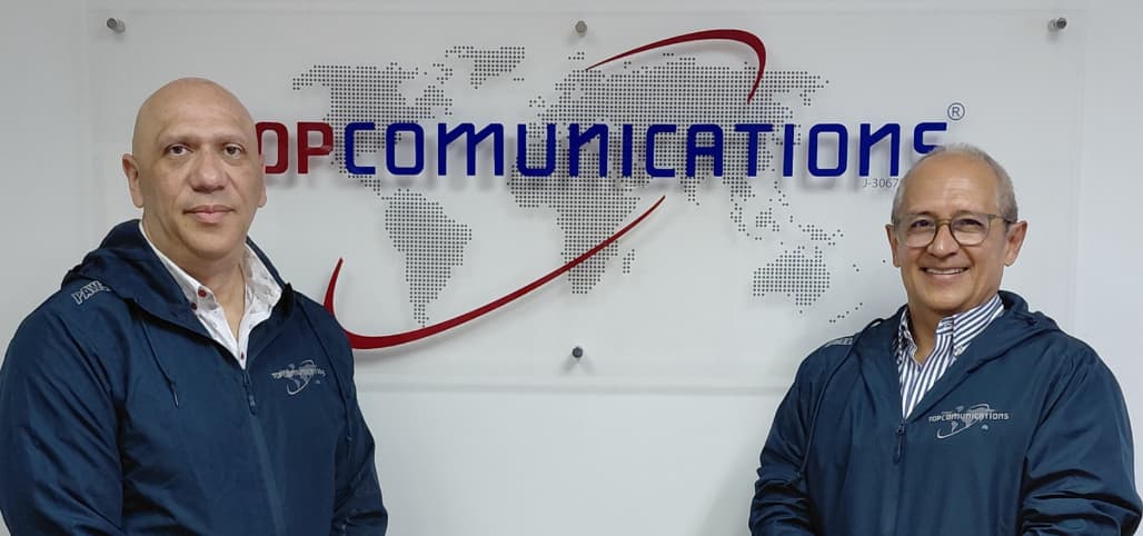 TOP Comunications despliega data center resiliente basado en el legado de British Telecom