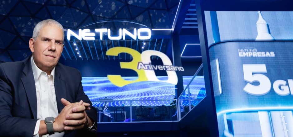 NetUno cumple 30 años conectando a Venezuela con  innovación y compromiso