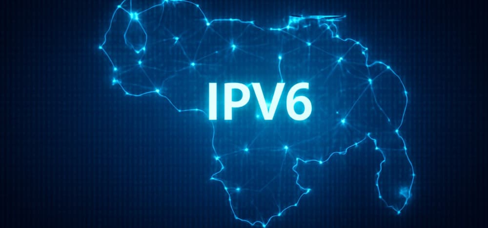 CONATEL decreta la migración obligatoria a IPv6 para salir del rezago