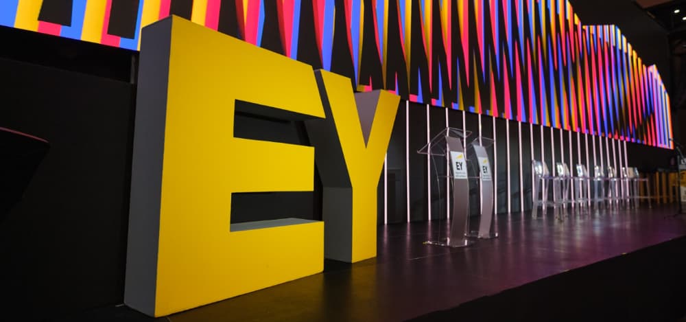 EY Venezuela abre postulaciones para el Reconocimiento "Líderes Empresariales Inspiradores" Clase 2025-2026