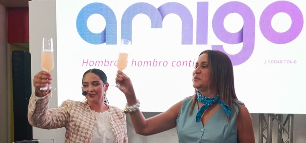 Grupo Amigo amplía su servicio de asistencia vial en Venezuela