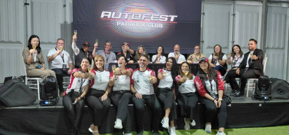 Autofest 2025, el motor de la esperanza y la innovación en Venezuela