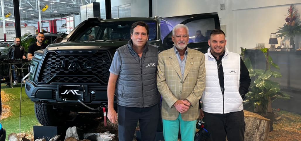 Aventura Pro: innovación y exclusividad