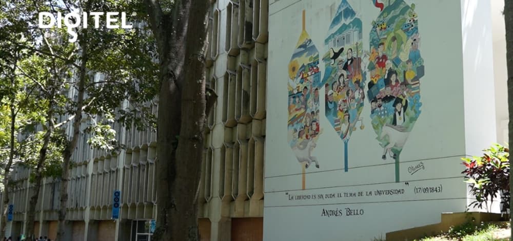 Digitel fortalece su compromiso con la educación a través de becas universitarias en la UCAB