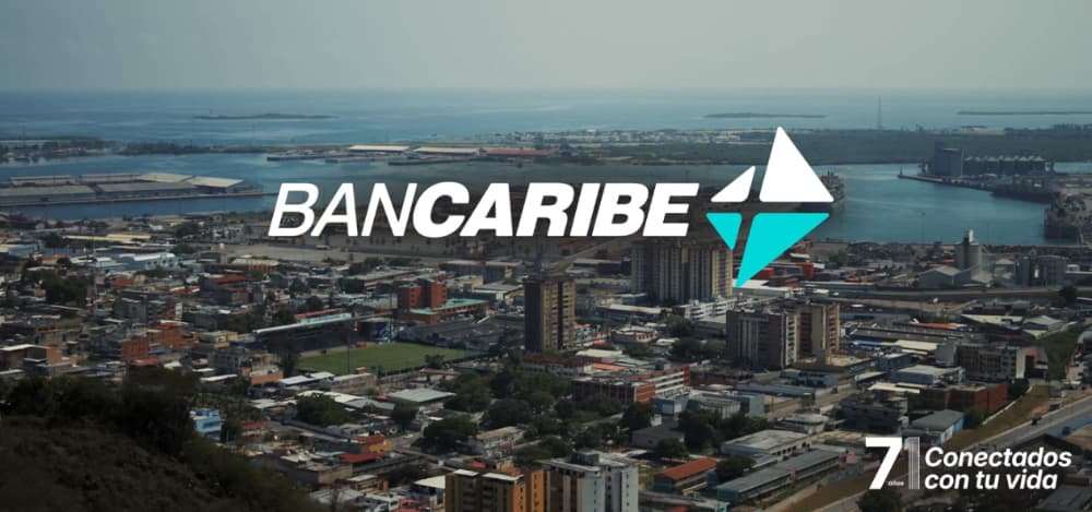 Bancaribe celebra 71 años liderando la transformación de la banca en Venezuela