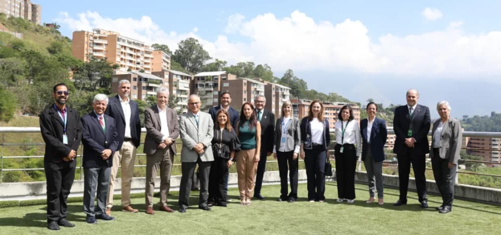 Movistar otorgará becas a estudiantes de la Universidad Monteávila