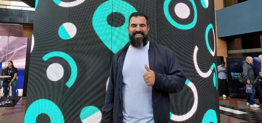 Ridery unifica movilidad y logística en Rider 360, una sola plataforma empresarial