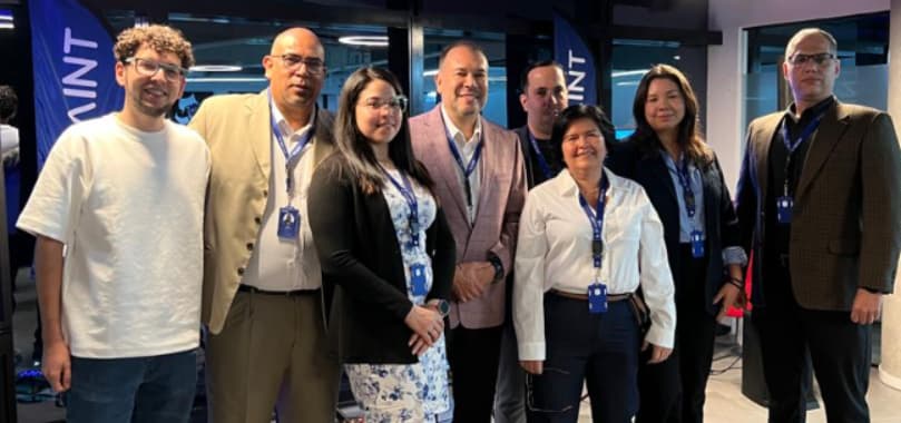 SOAINT: Una firma global que fusiona la tecnología con la IA