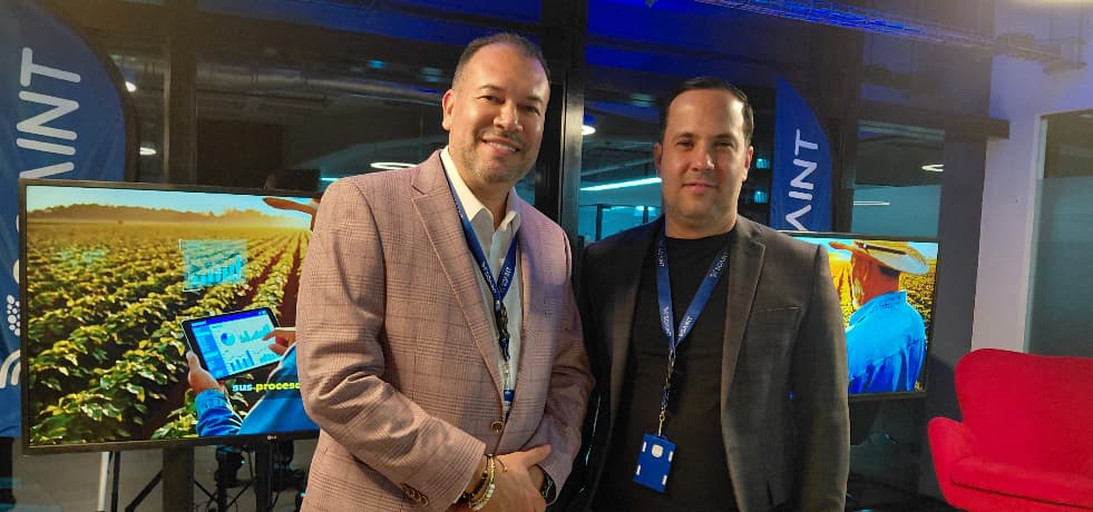 Ejecutivos de SOAINT, "El éxito de la IA reside en la cultura del dato"