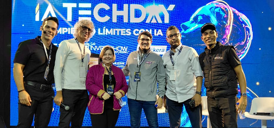 Análisis en el IA Tech Day 2025, ¿puede la IA sobrevivir sin una estrategia robusta de telecomunicaciones?