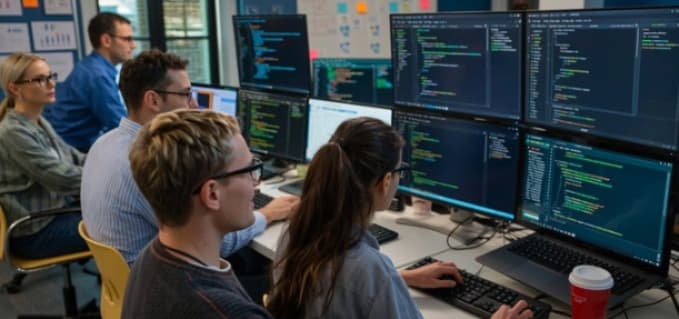 “Top Tech Stack Talents”: la nueva apuesta de Sybven para acelerar la transformación digital