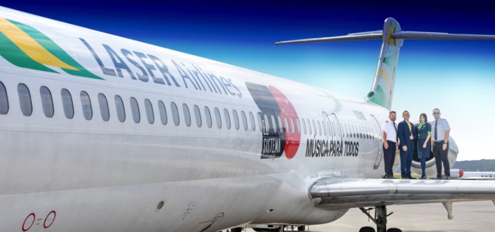 FundaLASER celebra 16 años de compromiso social, educativo y ambiental en Venezuela