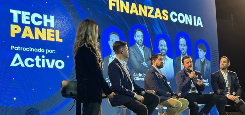 Activo Banco Universal apuesta por la transformación digital
